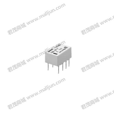 低信号继电器G6K-2P-Y-DC5