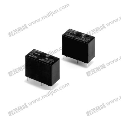 功率继电器G5Q-14-DC12