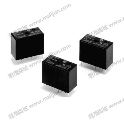 功率继电器G5Q-14-DC12