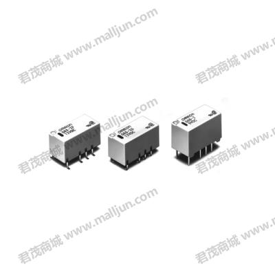低信号继电器G6S-2-4.5V