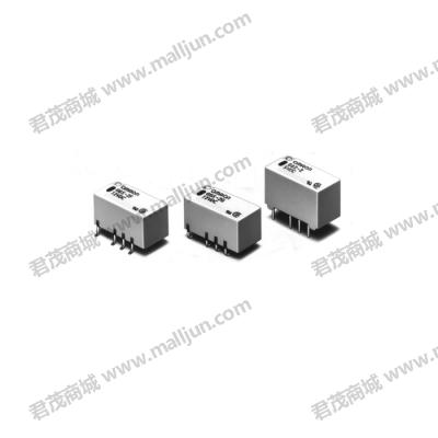 低信号继电器G6S-2-4.5V