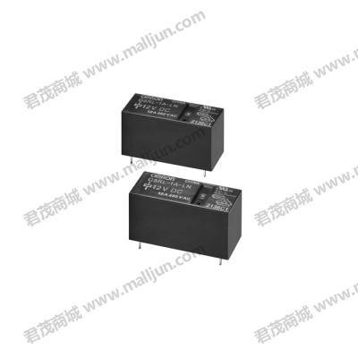 功率继电器G5RL-1A-E-HR-DC5V