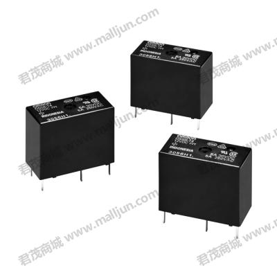 功率继电器G5SB-14-24VDC