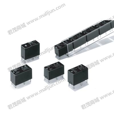 功率继电器G6B-2114P-US-12V
