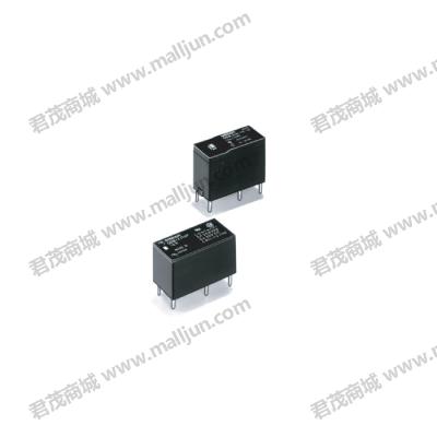 功率继电器G6B-2114P-US-12V