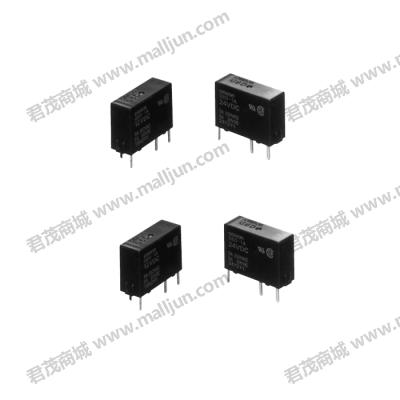功率继电器G6D-1A-ASI-24VDC