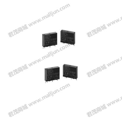 功率继电器G6M-1A-5VDC