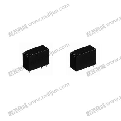 功率继电器JW2SN-DC24V