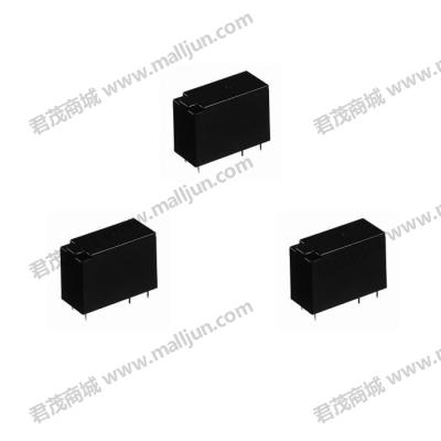 功率继电器JW2SN-DC24V