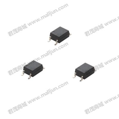 固态继电器G3VM-61GR1