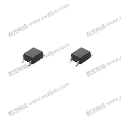 固态继电器G3VM-61GR1
