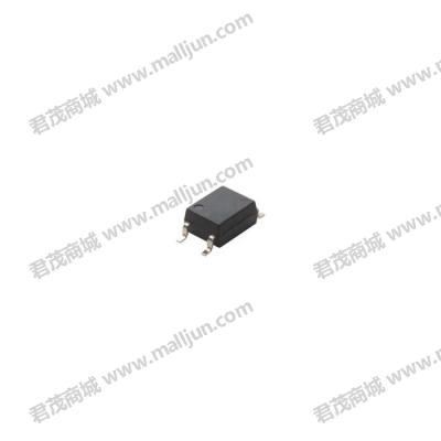 固态继电器G3VM-61GR1