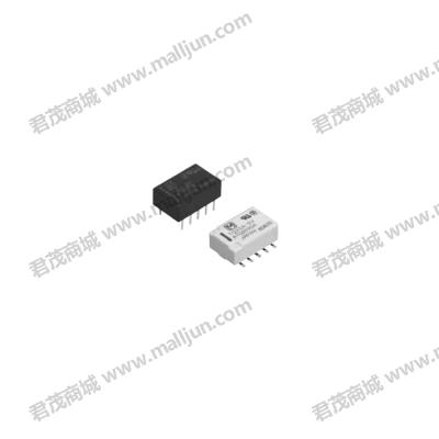 信号继电器TQ2-5V