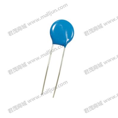 插件压敏电阻05D331K