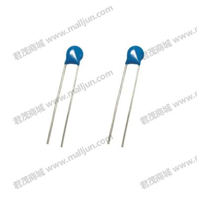 插件压敏电阻05D680KJ