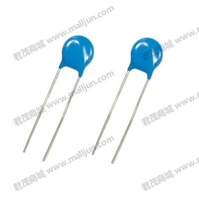 插件压敏电阻07D680KJ