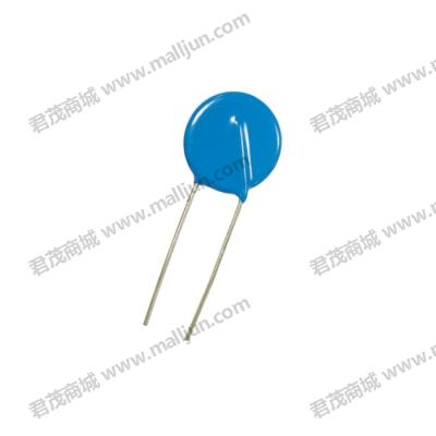 插件压敏电阻20D152KJ