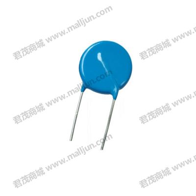 插件压敏电阻25D681KJ