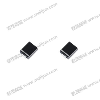 TVS二极管SMCJ5.0A