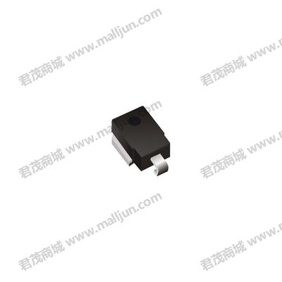 TVS二极管SM6S15A