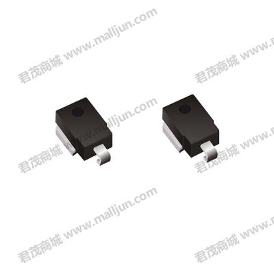 TVS二极管SM6S16A