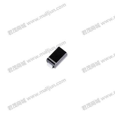 TVS二极管SMAJ60A