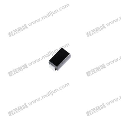 TVS二极管SMBJ100CA
