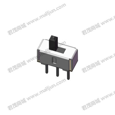 拨动开关SS12D00G4