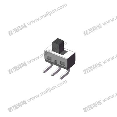 拨动开关SS12D06G5