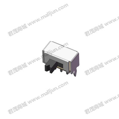 拨动开关SK12D07VG2