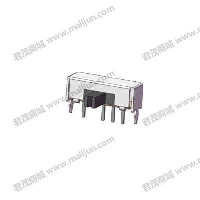 拨动开关SK13D07VG4