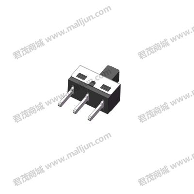 拨动开关SS12D10G5