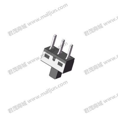 拨动开关SS12D10G5