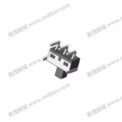 拨动开关SS12F15G4