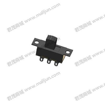拨动开关SS12F32G7