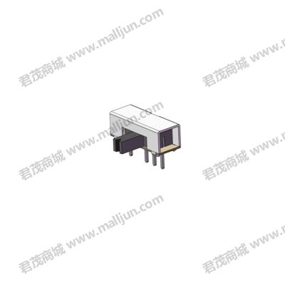 拨动开关SS13D07G5无亦