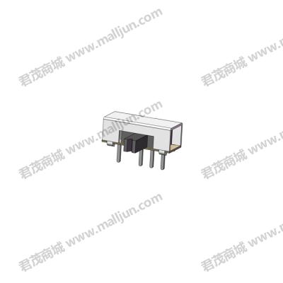 拨动开关SS13D07G5无亦
