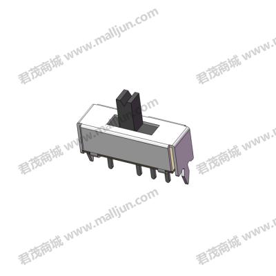 拨动开关SS13D07VG4