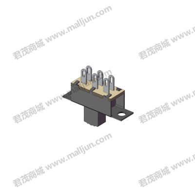 拨动开关SS22F23G7