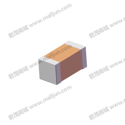 贴片电容0603 50V 330nF