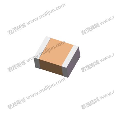 贴片电容0805 25V 22nF