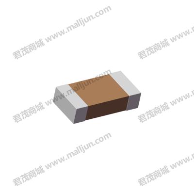 贴片电容1206 50V 22μF