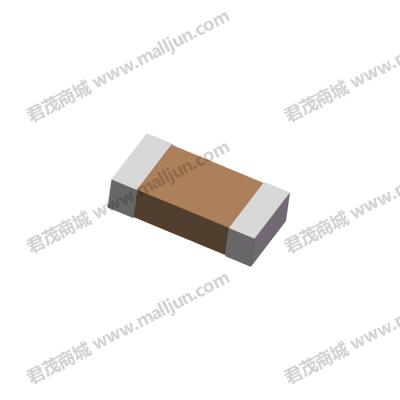 贴片电容1206 50V 22μF