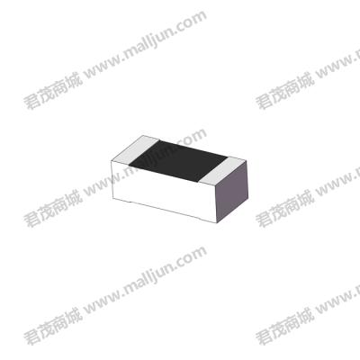贴片电阻0201 F 1M 1%