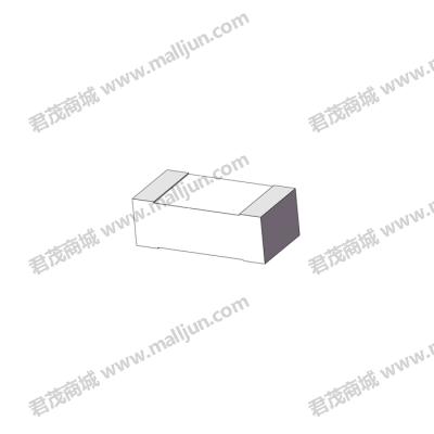 贴片电阻0201 J51R 5%