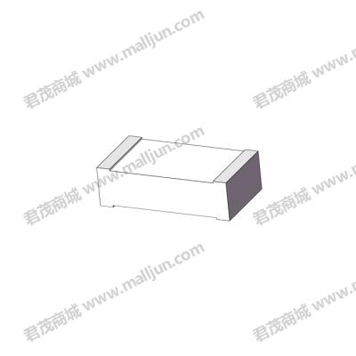 贴片电阻0603 J 330K 5%