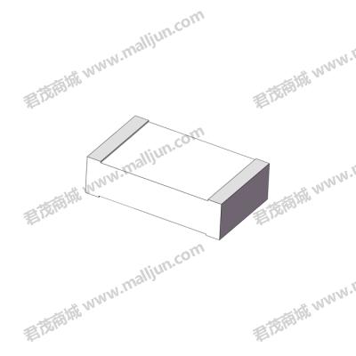 贴片电阻0805 J510R 5%