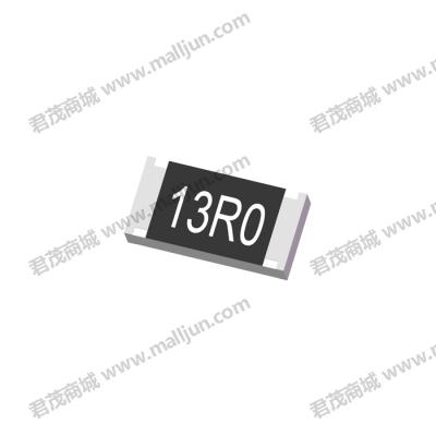 贴片电阻1206 F49.9R 1%