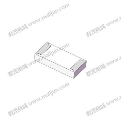 贴片电阻1206 F49.9R 1%