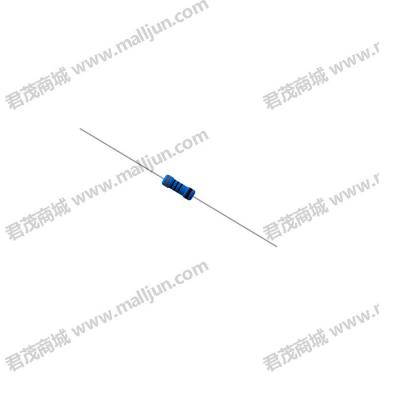 金属膜电阻1/2W ±1% 3K
